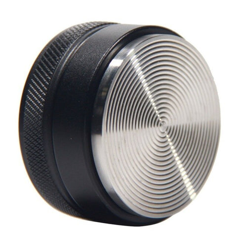 Image of New Stainless Steel Coffee Tamper Home Coffee Brewing Tools Adjustable Coffee Tamper For Coffee Shop Coffeeware